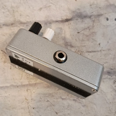 Keeley Compressor Plus Pedal