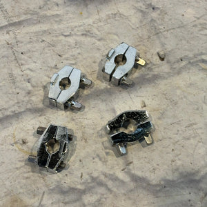 DW Memory Lock