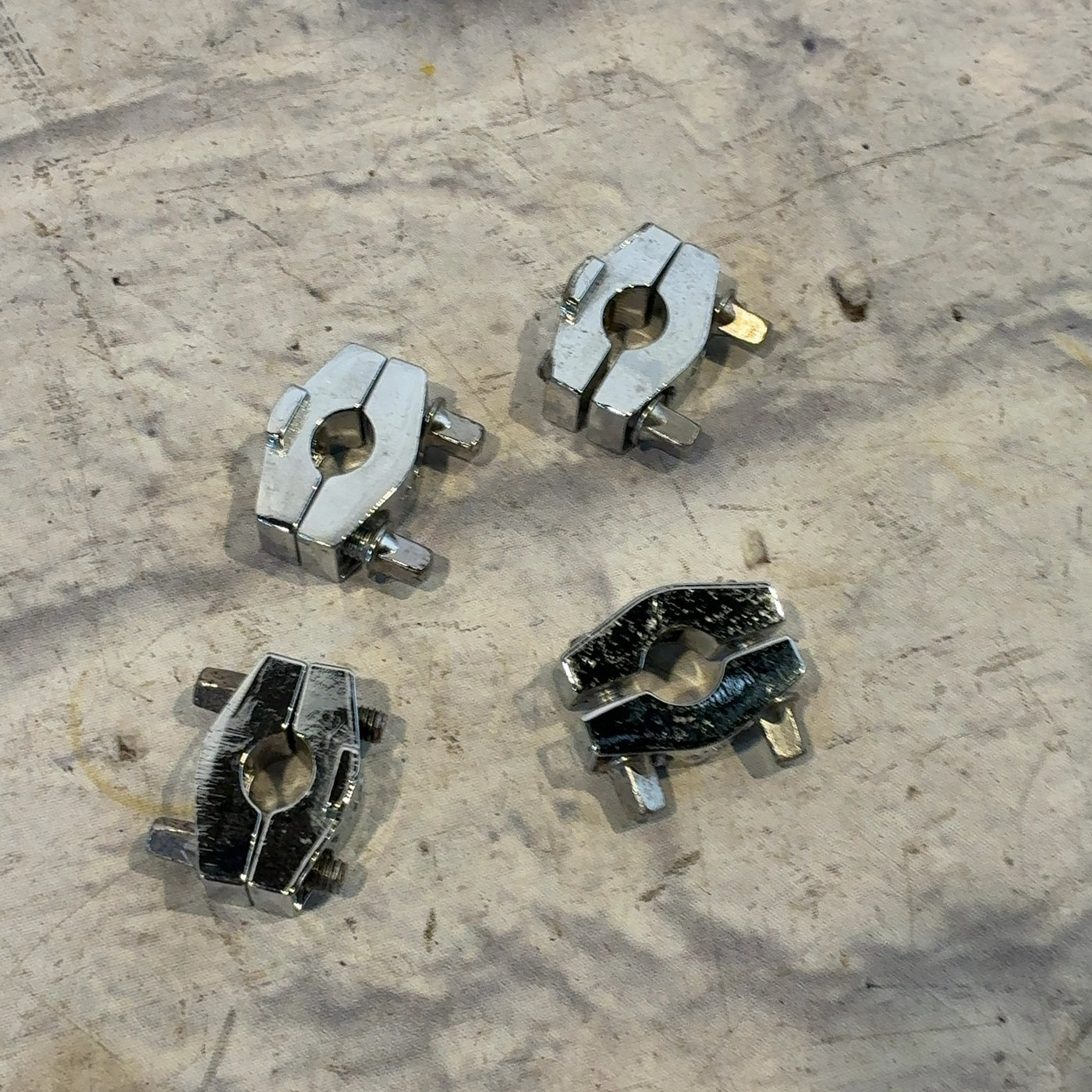 DW Memory Lock