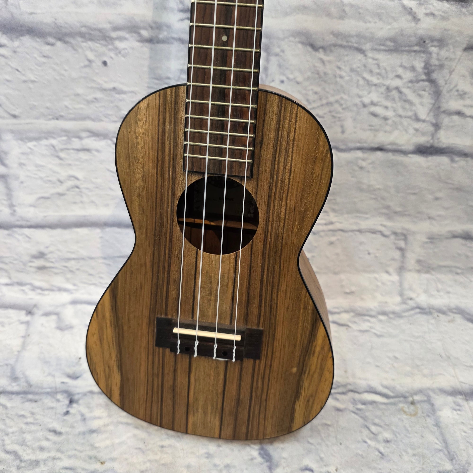 Kala KA-PWC Ukuleles
