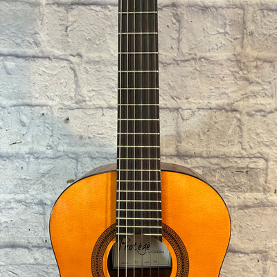 Cordoba M1 Protege 1/4 Scale Acoustic Guitar with Bag
