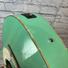 Fender Sonoran Seafoam Green Acoustic Guitar