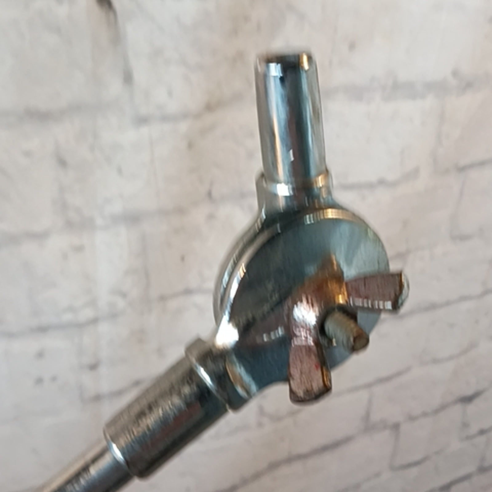 Unknown Boom Cymbal Stand