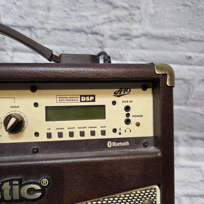 Acoustic A40 Acoustic Guitar Amp