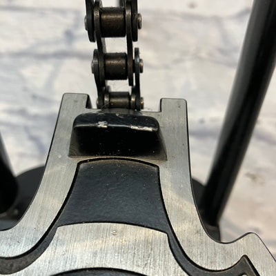 ddrum RXHH RX Series Double-Braced 3-Leg Hi Hat Stand