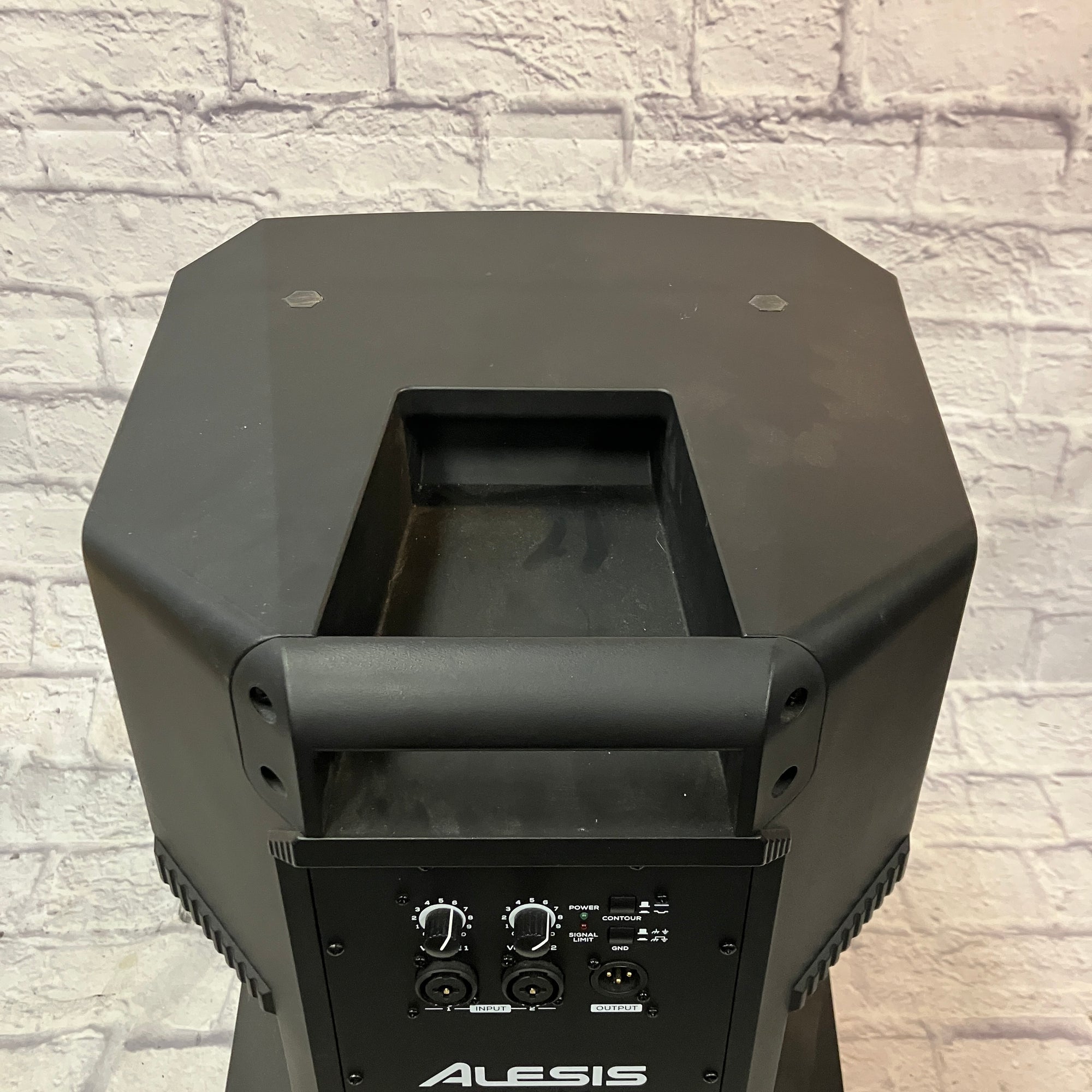 Alesis Strike Amp 12 Mk. I Drum Amplifier