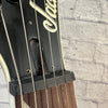 Jackson JS22 Dinky Black Electric Guitar
