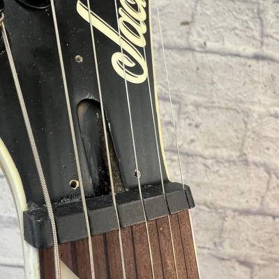 Jackson JS22 Dinky Black Electric Guitar