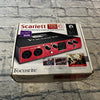 Focusrite 18i6 Gen 1 USB Interface