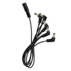 Snark SA2 5 Way 9v Daisy Chain Power Cable