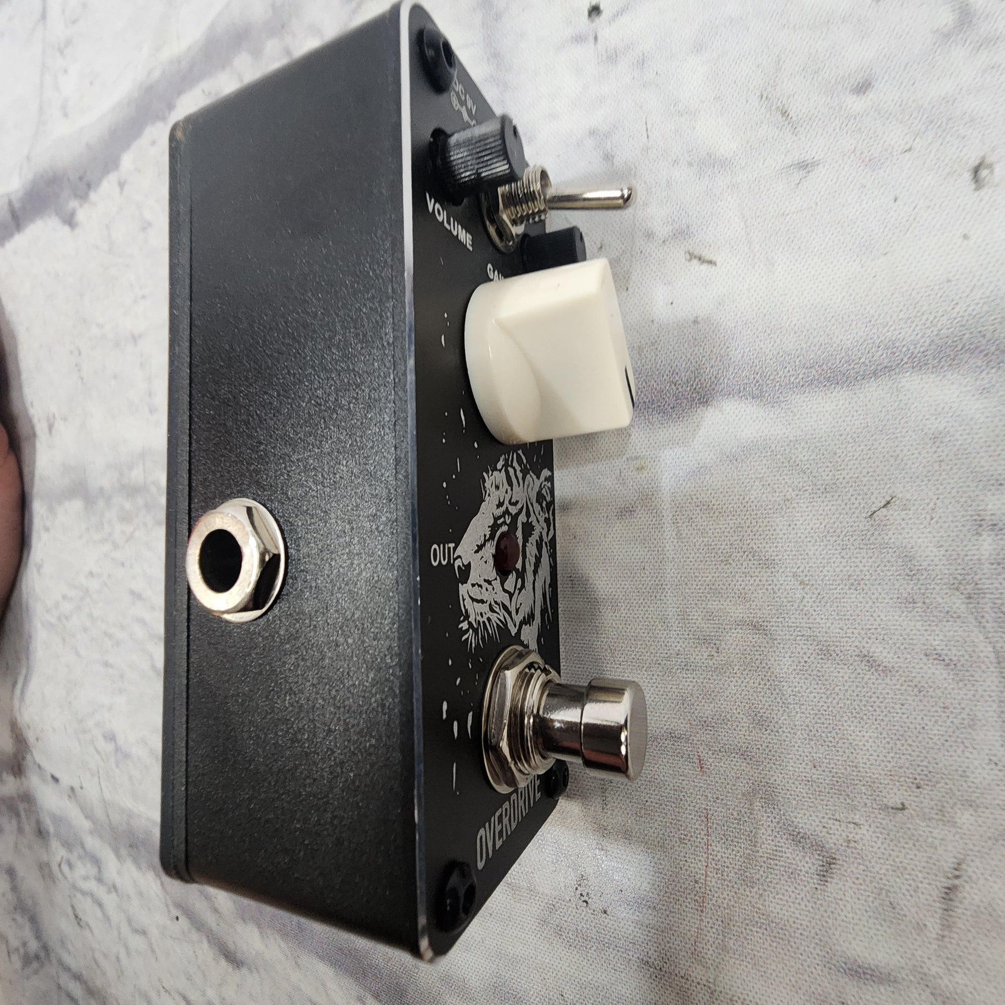Sondery Mini Overdrive Pedal