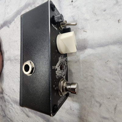 Sondery Mini Overdrive Pedal