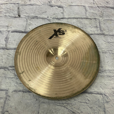 Sabian 14 XS20 Hi Hat Bottom Cymbal