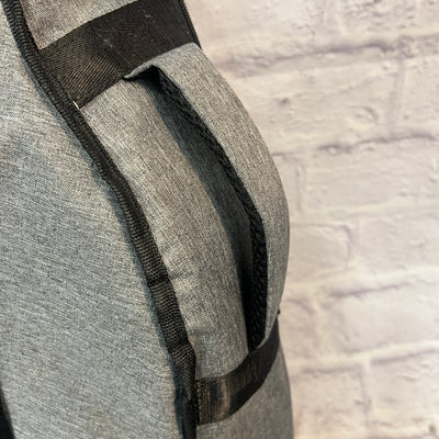 Aklot Dreadnaught Acoustic Gig Bag Grey