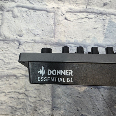 Donner Essential B1