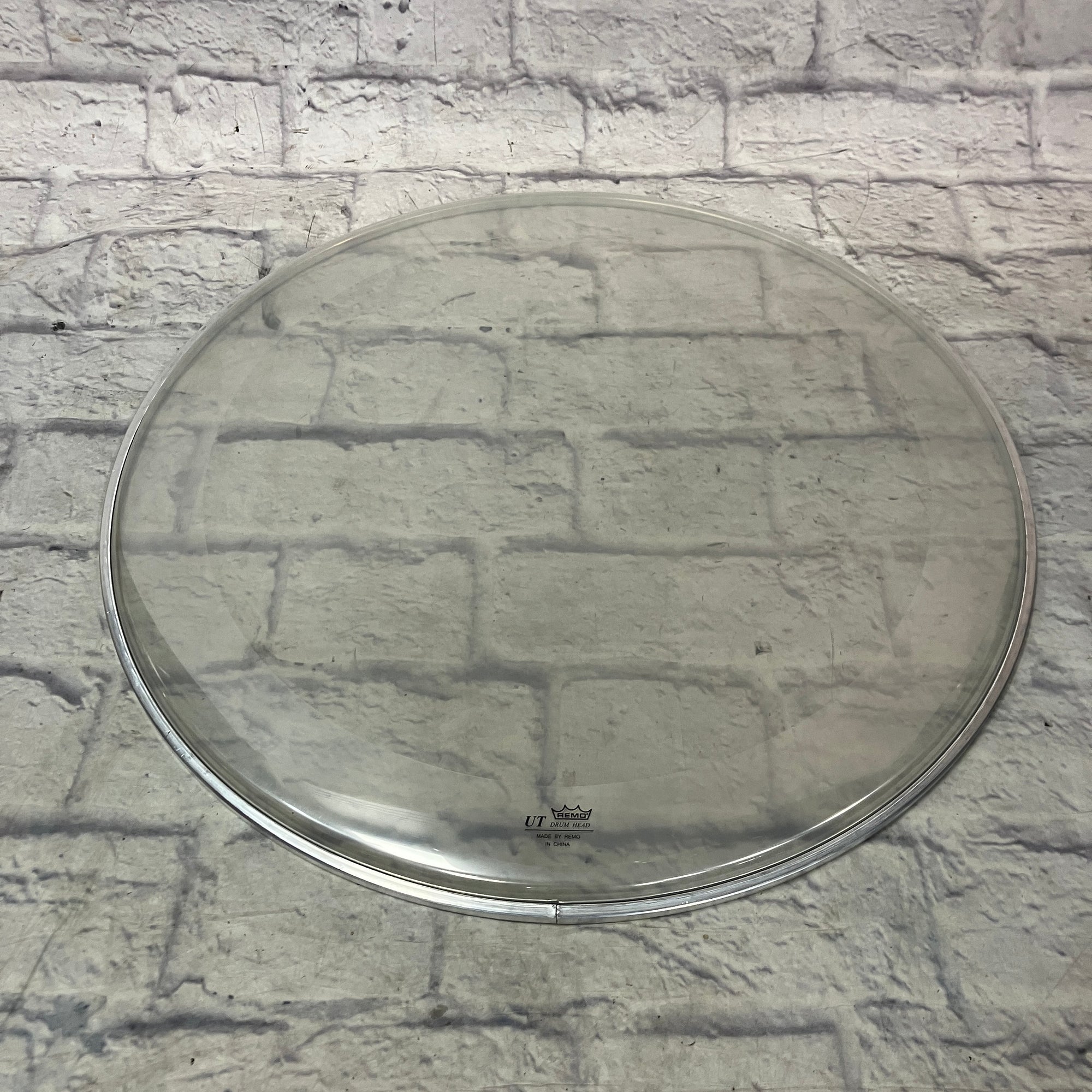 Remo UT 24 Inch Drum Head