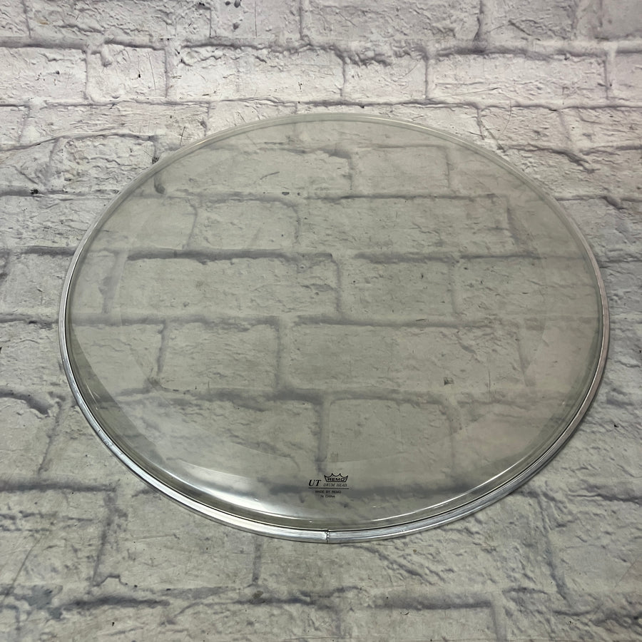 Remo UT 24 Inch Drum Head