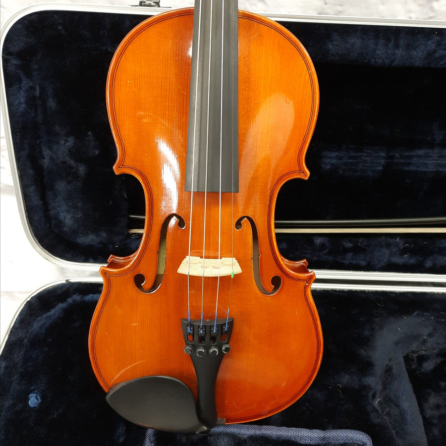 Eastman Strings Lenbach VL80 1/2 Size Student Violin - 14600109