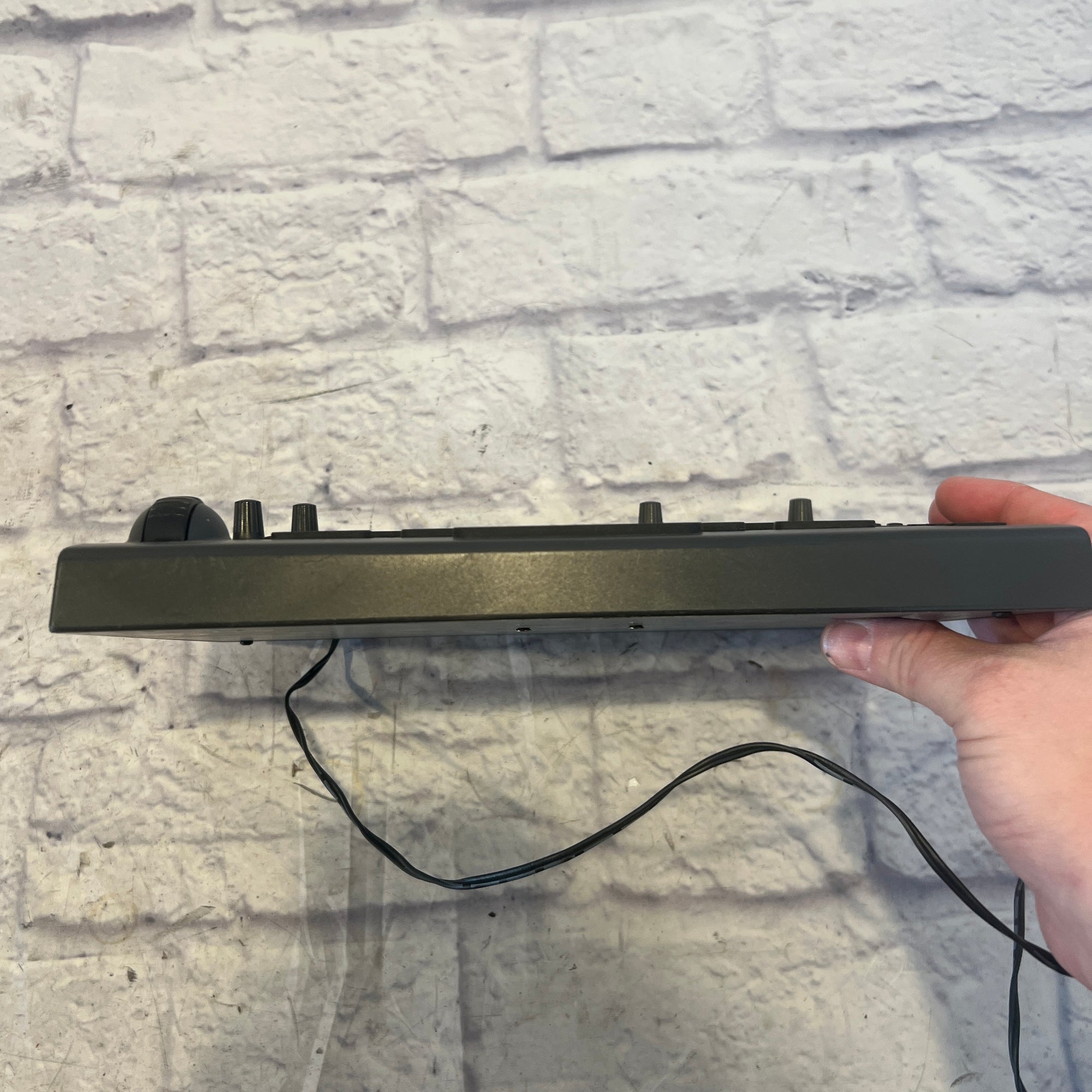 Zoom ST-224 SampleTrak Sampler