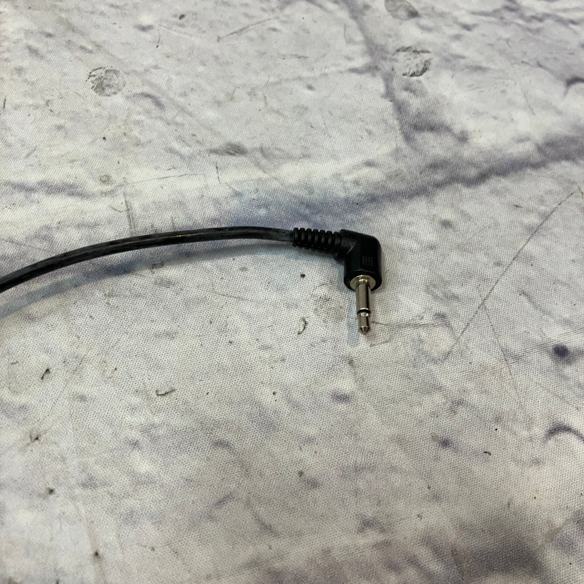 Unknown Momentary Switch