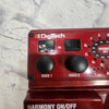 Digitech Harmony Man Effects Pedal
