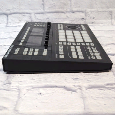 Native Instruments Maschine Studio Black Controller