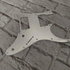 Ibanez RG HH Mirror Pickguard