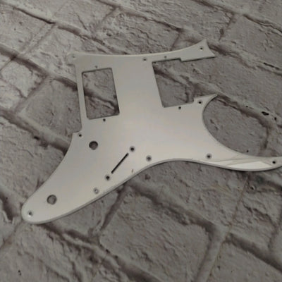 Ibanez RG HH Mirror Pickguard