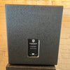 Proreck Club 6000 Series Subwoofer Pair