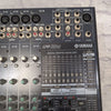 Yamaha EMX5016CF 16 Channel 500-Watt Powered Analog Mixer