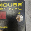 Tech 21 MIDI Mouse Footswitch