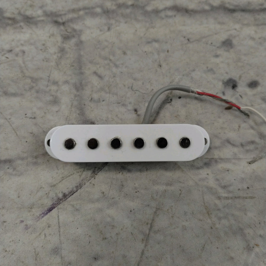 Jackson Matsumoku Made Single Coil Pickup