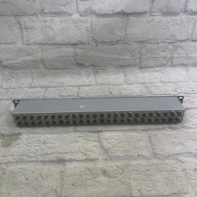 Hosa Patch Bay PHB-265
