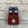 High Wind Amplification Tube Screamer Copy Effects Pedal