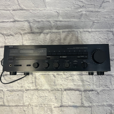 Yamaha R-3 AV Receiver 1985