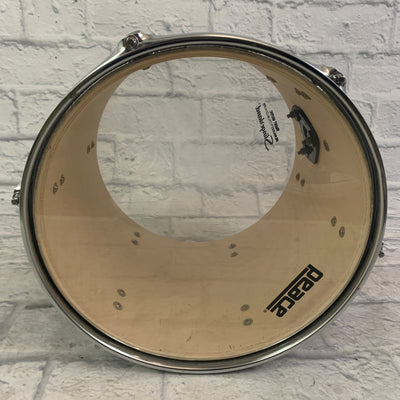Peace 12x9 Rack Tom