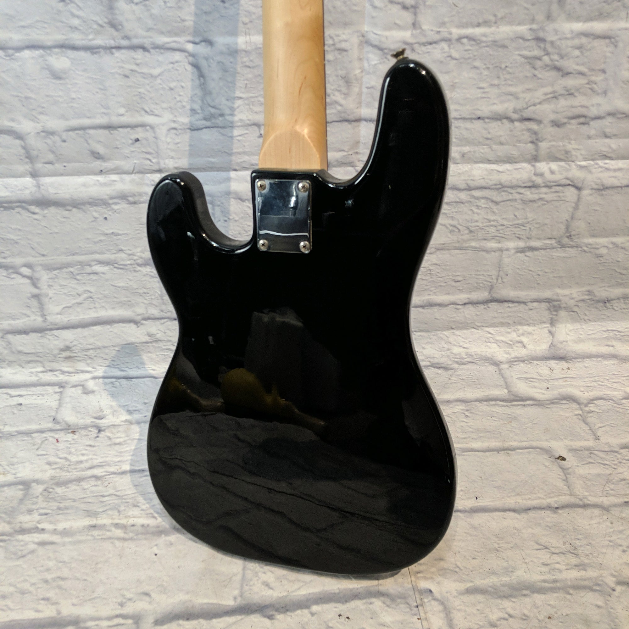 Rogue P-Bass AS IS (pickup issue) 4 String Bass Guitar