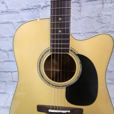 Mitchell MD100CE (With Bag)