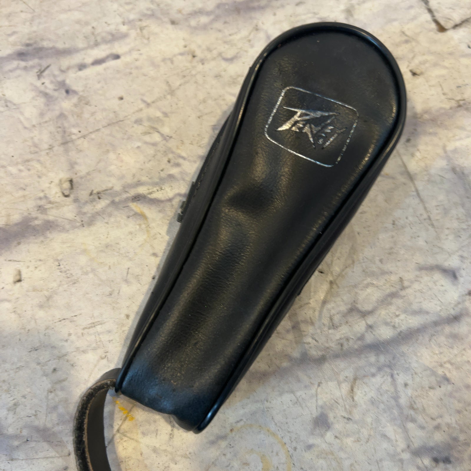 Peavey CD-20 Celebrity Series Dynamic Microphone