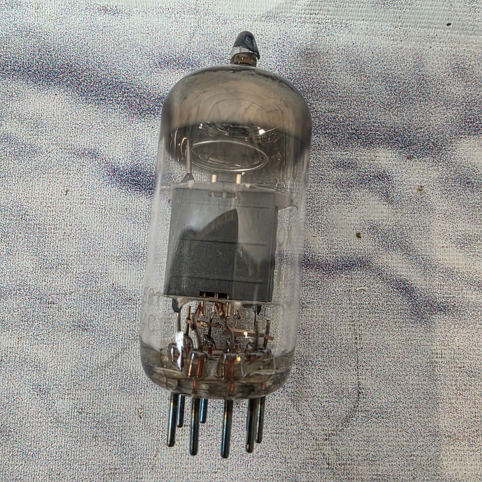 Unknown CV4003 Tube