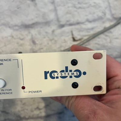 Radio Systems TI-101 Telephone Interface