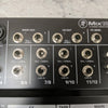 Mackie Mix12FX 12 Channel Mixer with Effects