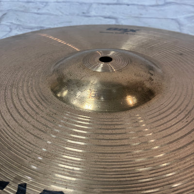 Sabian B8X 18 Inch Medium Crash