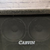 Carvin V412B 4x12 Guitar Bottom Cabinet