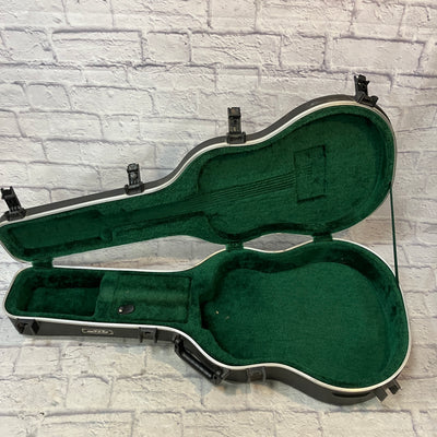 SKB Acoustic Guitar Hard Case