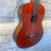 Fender CG-7 Classical Guitar