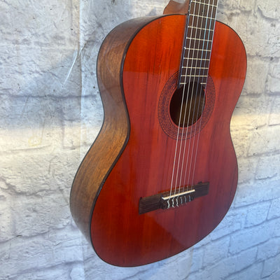 Fender CG-7 Classical Guitar