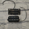 Ibanez Import Humbucker Pair