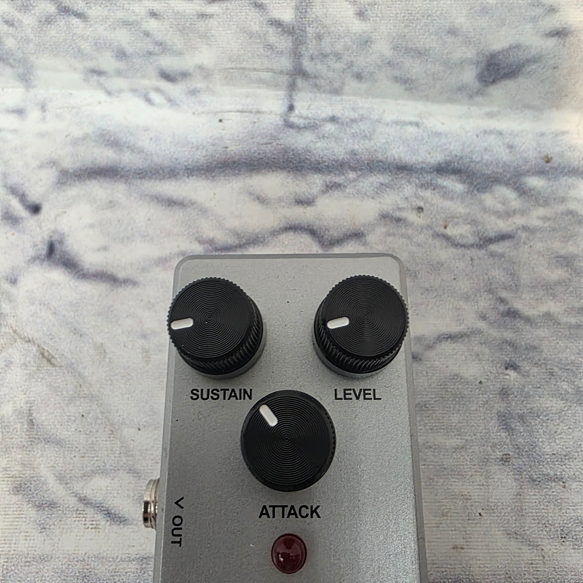 Lekato R COMP Compression Pedal