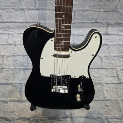 Fender 2024 Squier Classic Vibe Baritone  Electric Guitar